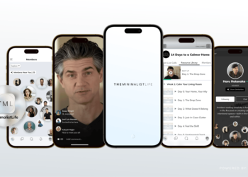 I’m Providing One thing New (17 Years within the Making)