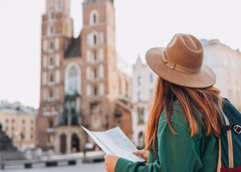 Leaving Your Consolation Zone Is Scary–And Value It