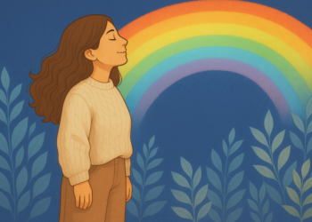 The Reality About Rainbows: Hope Doesn’t All the time Look Like We Anticipate