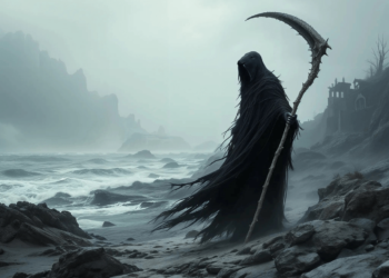 Your Notion of Warfare and Loss of life Is dependent upon Your Experiences