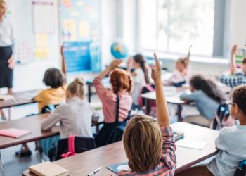 Inspirational and Humorous Sayings for Youngsters, Dad and mom and Academics