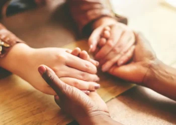 Discovering Consolation and Hope in Instances of Grief |