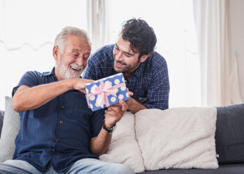 Distinctive Father’s Day Presents for the Dad Who Has The whole lot