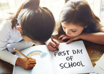 Constructive and Humorous Sayings for College students, Mother and father and Lecturers