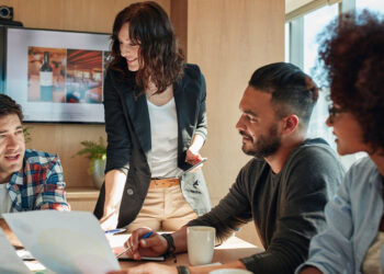 How Generative AI Is Altering Promoting Technique