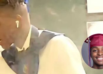 GoFundMe for teen goes viral after he rushes to Burger King shift