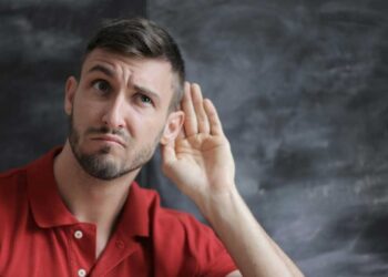 Listening to Specialists Warn These Early Listening to Loss Indicators