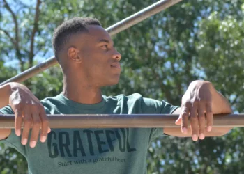 Energy of Positivity Launches The Embody Assortment