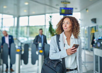 Shield Your self From Public Wi-Fi Hacks Whereas Touring