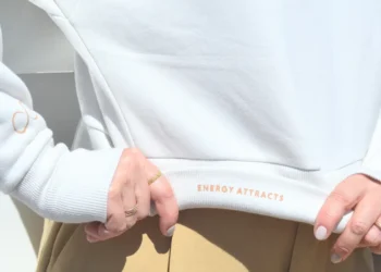 The Story Behind the Embody Assortment |