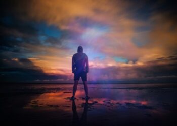 1 Necessary Step We At all times Take Too Late in Life