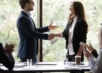 What To Do After Getting A Promotion At Work | Profession Suggestions