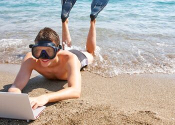 Kick-Begin Your Profession This Summer time: 6 Suggestions For Job Seekers