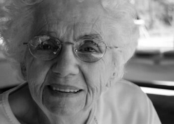 5 Causes My Grandma Smiled Genuinely on Her ninetieth Birthday