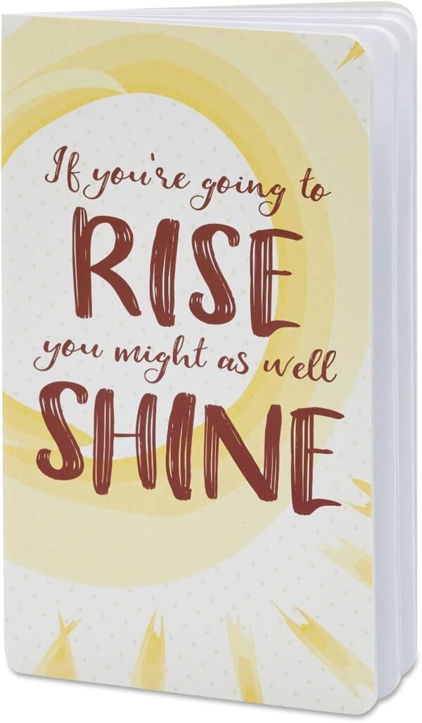 Paper Junkie 8 Pack Inspirational Notebooks with Motivational Quotes Bulk, 5x8 Lined Journals for Women, Students, Appreciation Gifts, Friends, Teachers - Image 9