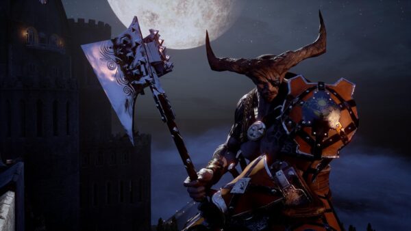 Dragon Age: Inquisition - Game of the Year Edition – PC Origin [Online Game Code] - Image 12