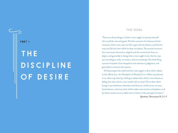 A Handbook for New Stoics: How to Thrive in a World Out of Your Control―52 Week-by-Week Lessons - Image 4