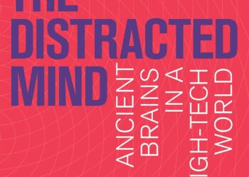 Eight Books on Focus – Scott H Younger