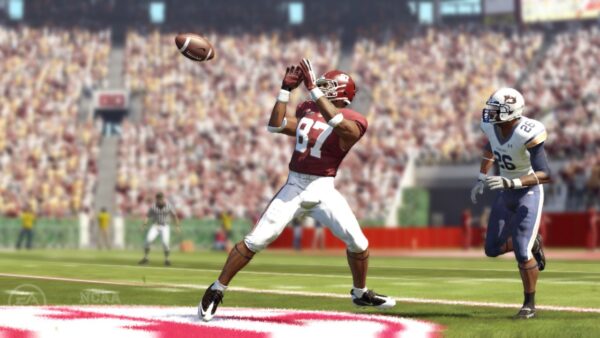NCAA Football 12 - Playstation 3 - Image 5