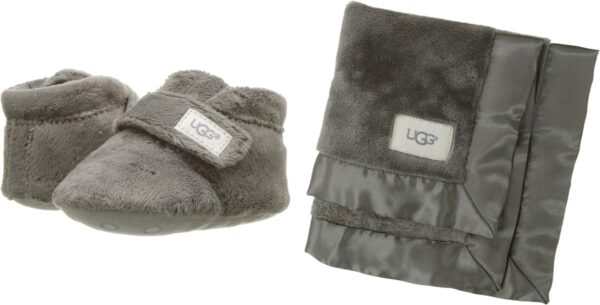 UGG Baby Bixbee and Lovey Bootie