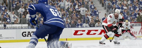 NHL 17 Deluxe Edition - PlayStation 4 - Image 10