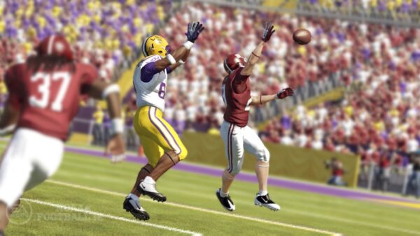 NCAA Football 12 - Playstation 3 - Image 3
