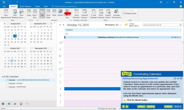 Individual Software PROFESSOR TEACHES OFFICE 2016 - Image 4