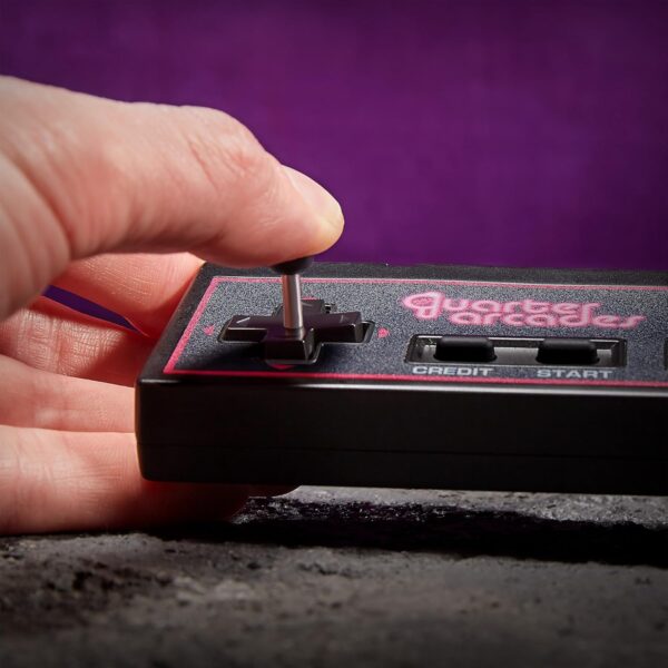 Quarter Arcades - Quarter Arcades Accessories - USB Controller - Image 3