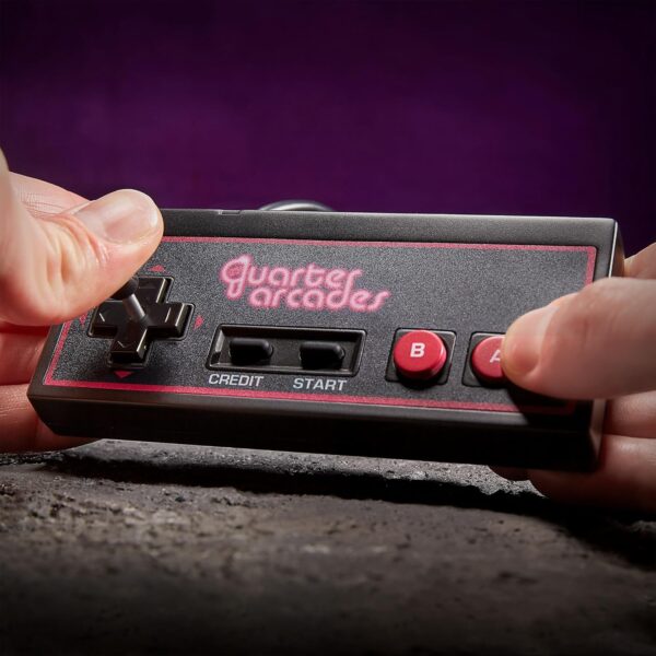 Quarter Arcades - Quarter Arcades Accessories - USB Controller - Image 2