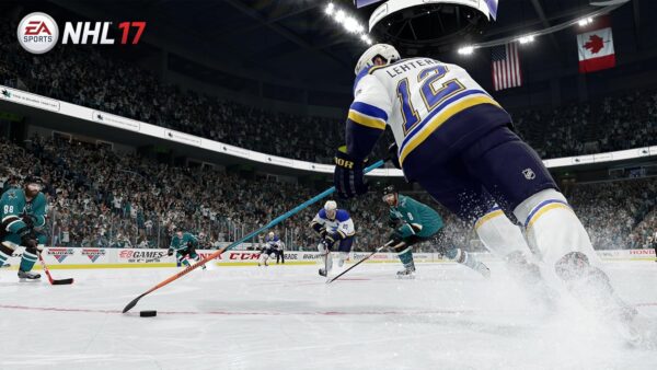 NHL 17 Deluxe Edition - PlayStation 4 - Image 6