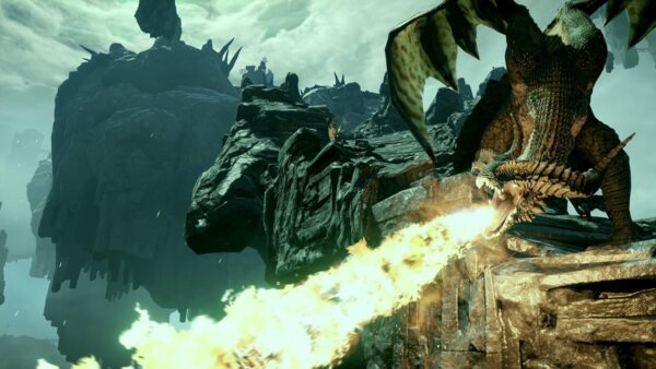 Dragon Age: Inquisition - Game of the Year Edition – PC Origin [Online Game Code] - Image 7