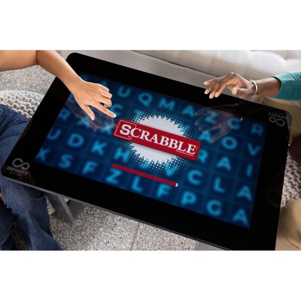 Arcade 1Up 32" Screen Infinity Game Table - Electronic Games - Image 4