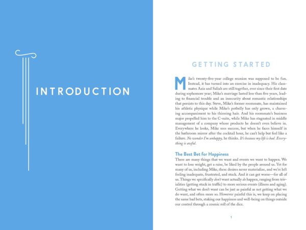 A Handbook for New Stoics: How to Thrive in a World Out of Your Control―52 Week-by-Week Lessons - Image 3
