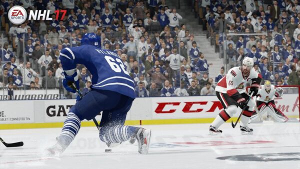 NHL 17 Deluxe Edition - PlayStation 4 - Image 9