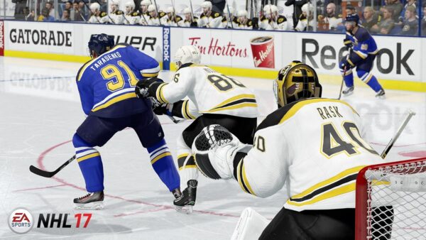 NHL 17 Deluxe Edition - PlayStation 4 - Image 8