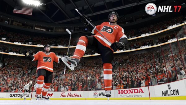 NHL 17 Deluxe Edition - PlayStation 4 - Image 5