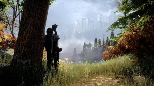 Dragon Age: Inquisition - Game of the Year Edition – PC Origin [Online Game Code] - Image 8