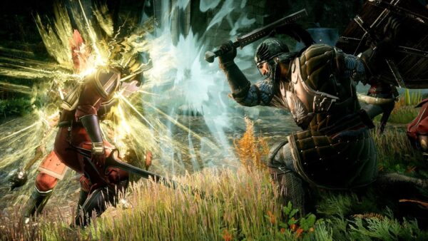 Dragon Age: Inquisition - Game of the Year Edition – PC Origin [Online Game Code] - Image 2