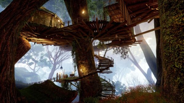 Dragon Age: Inquisition - Game of the Year Edition – PC Origin [Online Game Code] - Image 11