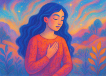 Left-Aspect Ache: A Highly effective Messenger for My Deserted Elements