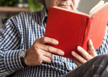 Finding out for Enjoyable at 75 Helps This Man Forestall Dementia