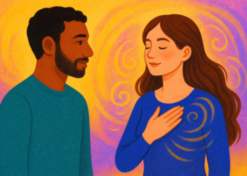 How you can Converse from the Coronary heart: Let Your First Phrase Be a Breath