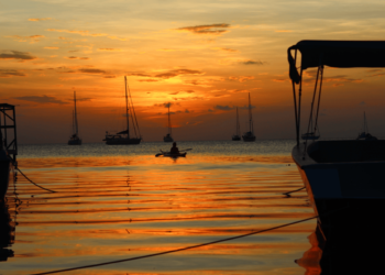 Rediscovering Happiness as a Solo Traveler