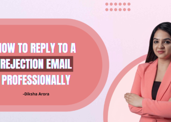 How To Reply To A Rejection E mail Professionally