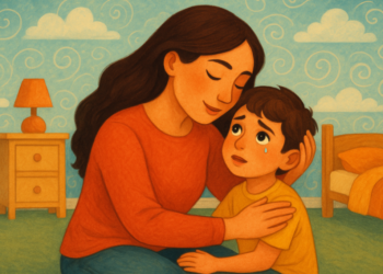 Aware Parenting: The right way to Calm Our Children and Heal Ourselves