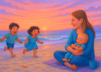 Magic within the Peculiar: Discovering Glimmers and Hope in On a regular basis Life