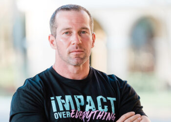 Jason Phillips’ Path to Well being, Wealth and Happiness