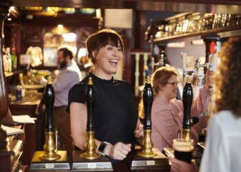 What went proper this week: the excellent news that issues