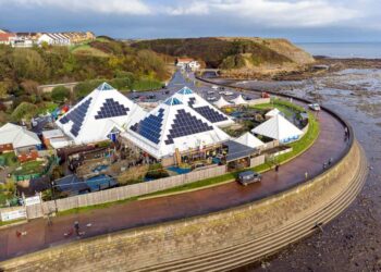 Shining examples: the renewable engineering marvels reshaping skylines