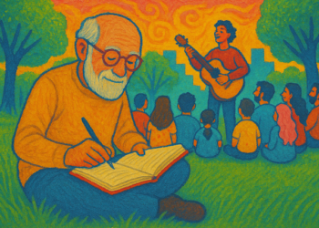 Can You Dwell a Significant Life With out Being Distinctive?